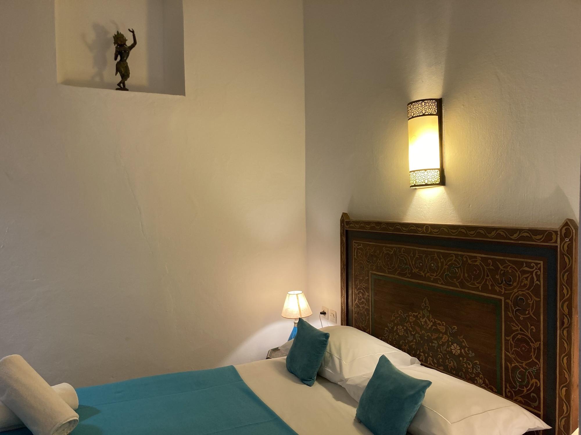 Riad Villa Garance Essaouira Buitenkant foto