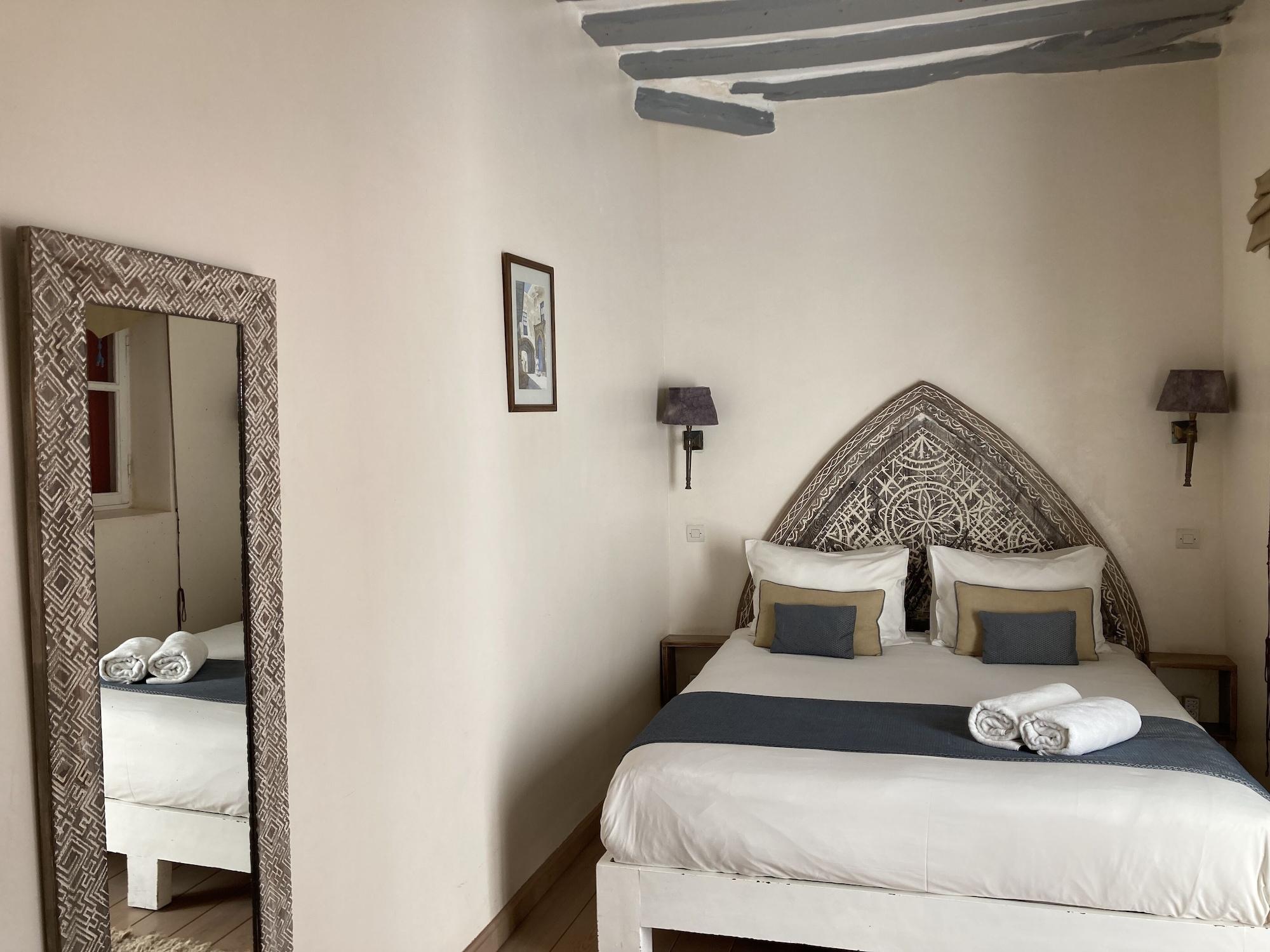 Riad Villa Garance Essaouira Buitenkant foto