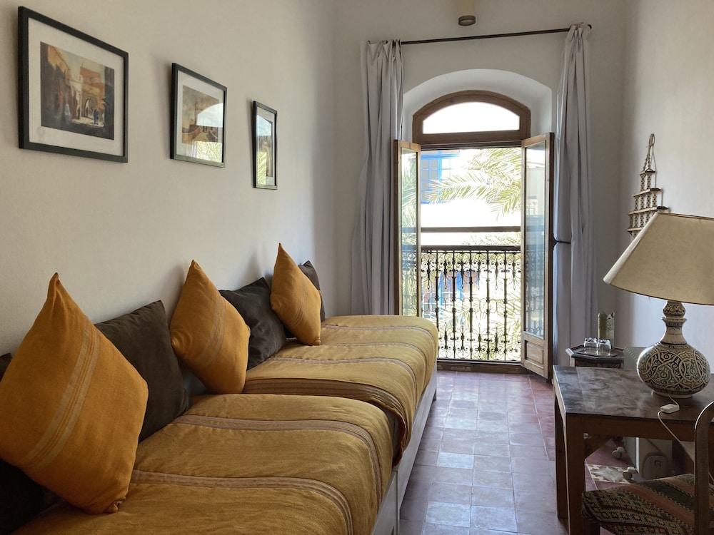 Riad Villa Garance Essaouira Buitenkant foto