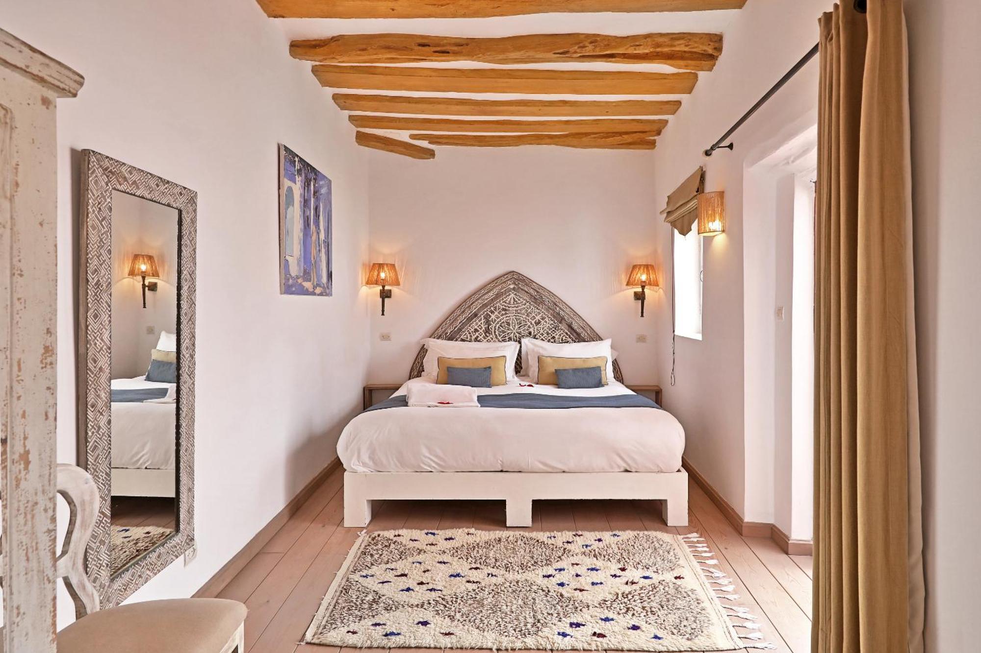 Riad Villa Garance Essaouira Buitenkant foto