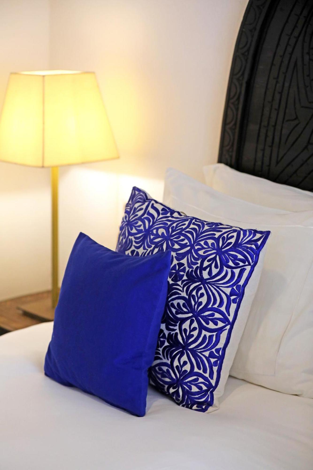 Riad Villa Garance Essaouira Buitenkant foto