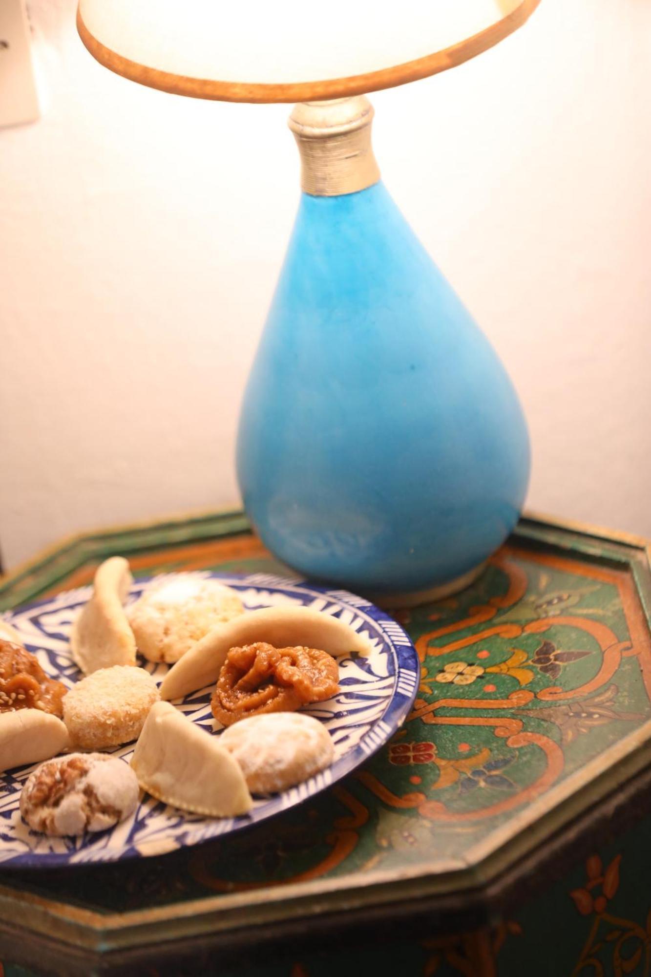 Riad Villa Garance Essaouira Buitenkant foto